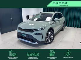 Skoda Elroq, 63 кВт·ч, Внедорожник / Кроссовер