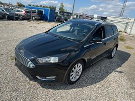 Ford Focus, 1.5 l., wagon