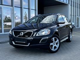 Volvo XC60, 2.0 l., Внедорожник / Кроссовер