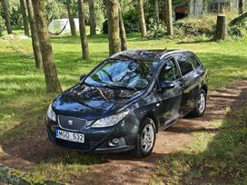 Seat Ibiza, 1.2 l., universalas