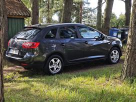 Seat Ibiza, 1.2 l., Универсал