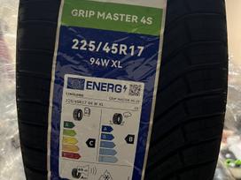 Linglong GRIP MASTER 4S NAUJOS!, all-season 225/45 R17