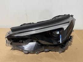Lexus LBX Taip pat galime pasiūlyti kitas jums reikalingas naujas original