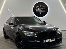 BMW 740, 3.0 l., sedanas
