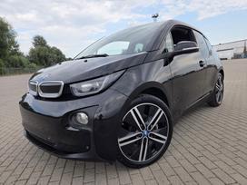 BMW i3, Хэтчбек