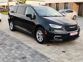 Chrysler Pacifica, 3.6 l., vienatūris