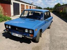 Lada 21063, 1.3 l., Седан
