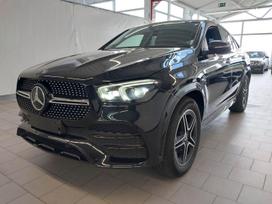 Mercedes-Benz GLE Coupe 350, 2.0 l., Внедорожник / Кроссовер