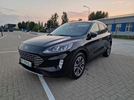 Ford Kuga, 2.5 l., Внедорожник / Кроссовер