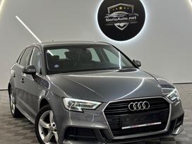 Audi A3, 1.4 l., Хэтчбек