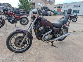 Honda VT Shadow, čioperiai / kruizeriai / custom