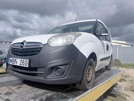 Opel Combo for parts