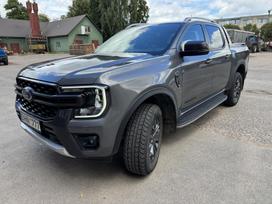 Ford Ranger, 3.0 l., Пикап