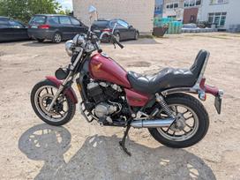 Honda CBX, čioperiai / kruizeriai / custom