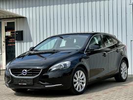 Volvo V40, 2.0 l., hatchback