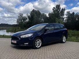 Ford Focus, 1.0 l., wagon