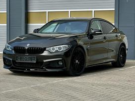BMW 420 Gran Coupe, 2.0 l., Хэтчбек