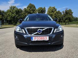 Volvo XC60, 2.4 l., visureigis / krosoveris