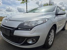 Renault Megane, 1.5 l., hatchback