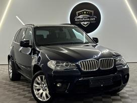 BMW X5, 3.0 l., visureigis / krosoveris
