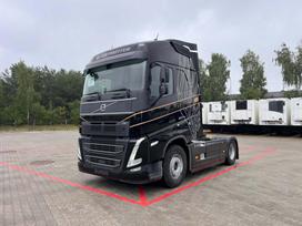 Volvo FH 460 I-SAVE RETARDER, other