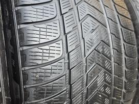 Pirelli 285.40.22. Ir 325.35.22, зимние 325/35 R22