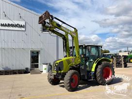 Claas Arion 420, 95 - 100 AG, тракторы