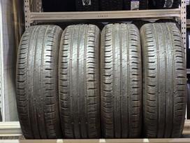 Continental ContiEcoContact 5, summer 185/65 R15