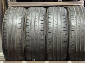 Kumho Ecowing ES01, летние 185/60 R15