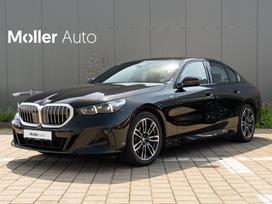 BMW 520, 2.0 l., saloon / sedan