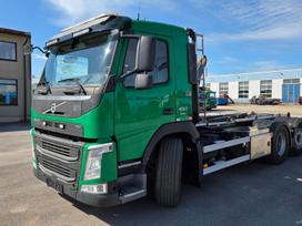 Volvo FM460 6X2*4, hooklift trucks