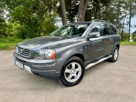 Volvo XC90, 2.4 l., Внедорожник / Кроссовер