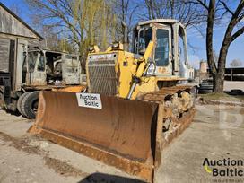 Shantui SD 16, bulldozer