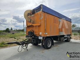 -Kita-, dumper / tipper