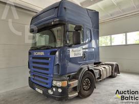 Scania R 470, cits