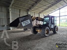 JCB 535-67, forklifts