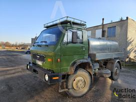 Volkswagen VW-MAN 8.136, молоковозы