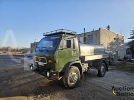 Volkswagen VW-MAN 8.136, другое