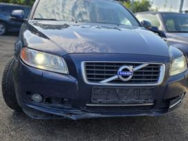 Volvo S80 детали кузова