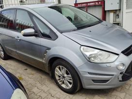 Ford S-MAX, 2.0 l., mpv / minivan