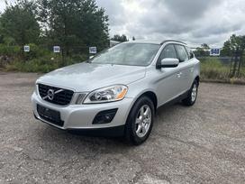 Volvo XC60, 2.4 l., off-road / crossover
