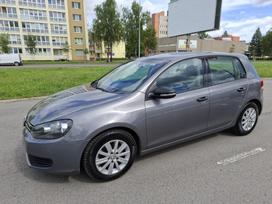 Volkswagen Golf, 1.4 l., Хэтчбек