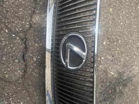 Lexus Is klasė
