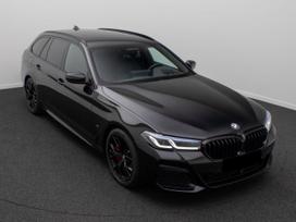 BMW 540, 3.0 l., Универсал
