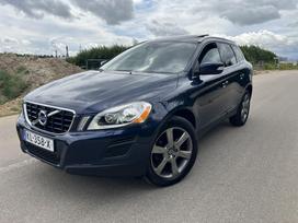 Volvo XC60, 2.0 l., Внедорожник / Кроссовер