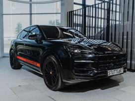 Porsche Cayenne, 3.0 l., Внедорожник / Кроссовер