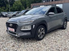 Hyundai Kona, 1.6 l., off-road / crossover
