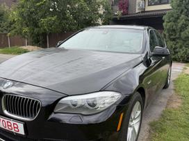 BMW 528, 3.0 l., sedans