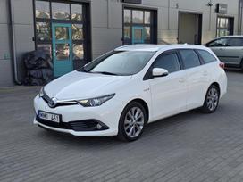 Toyota Auris, 1.8 l., Универсал