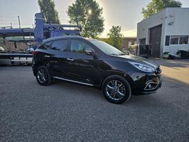 Hyundai ix35, 2.0 l., visureigis / krosoveris